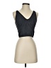90 Degree by Reflex Gray Tank Top Size XXS (estimated) - photo 1