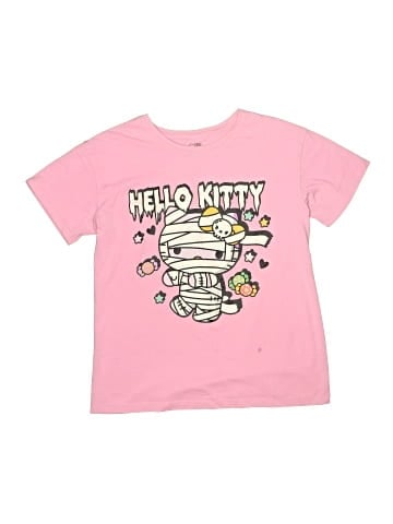 Hello Kitty Short Sleeve T-Shirt (view 1)