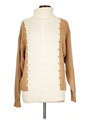 Russ Turtleneck Sweater (view 1)