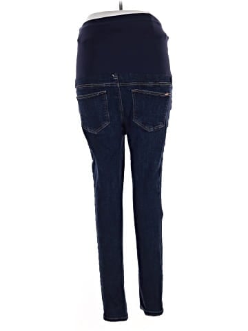 Pink Blush Jeggings (view 2)