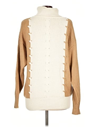 Russ Turtleneck Sweater (view 2)