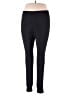 Zella Solid Black Active Pants Size XXL - photo 1