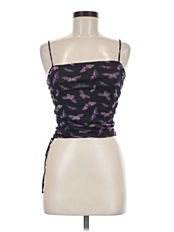Urban Outfitters Sleeveless Top (view 1)