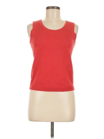 Talbots Sleeveless Top (view 1)