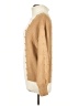Russ Tan Turtleneck Sweater Size L - photo 5