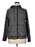 Unbranded Gray Zip Up Hoodie Size XL - photo 1