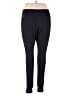 Zella Solid Black Active Pants Size XXL - photo 2