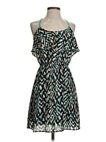 Charlotte Russe Casual Dress (view 1)