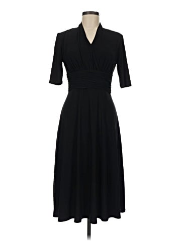 Evan Picone Cocktail Dress (view 1)