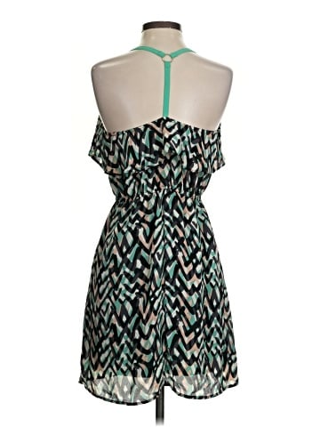 Charlotte Russe Casual Dress (view 2)