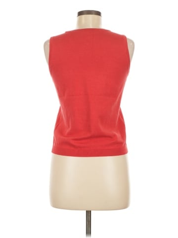 Talbots Sleeveless Top (view 2)