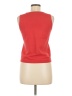 Talbots Red Sleeveless Top Size M - photo 2