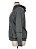 Unbranded Gray Zip Up Hoodie Size XL - photo 5