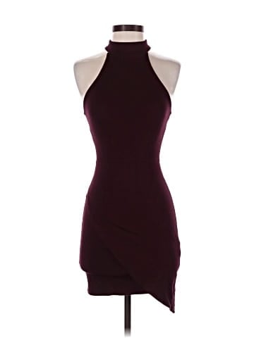 Forever 21 Cocktail Dress (view 1)