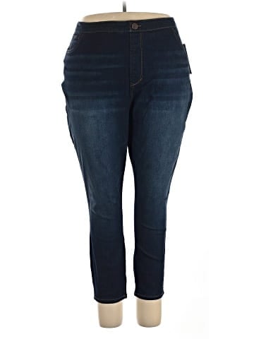 Skinnygirl Jeggings (view 1)