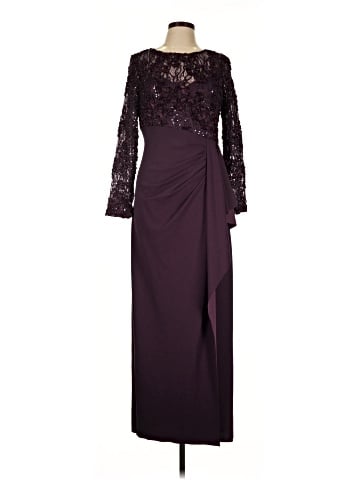Xscape Cocktail Dress (view 1)
