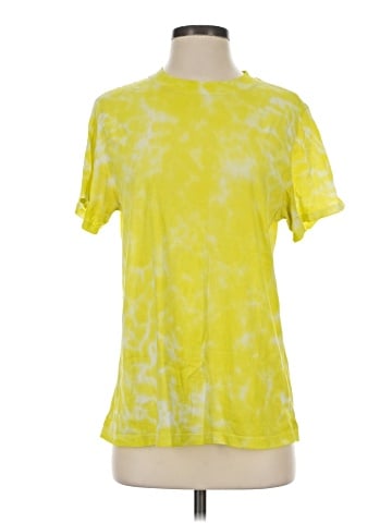 Lululemon Athletica Short Sleeve T-Shirt (view 1)