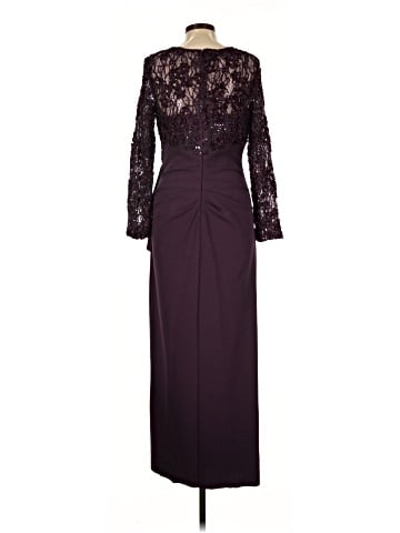 Xscape Cocktail Dress (view 2)