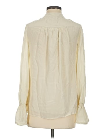 Sundance Long Sleeve Blouse (view 2)