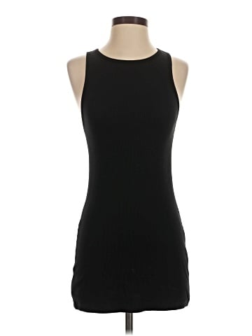 Alice + Olivia Sleeveless T-Shirt (view 1)
