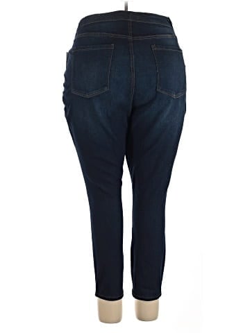 Skinnygirl Jeggings (view 2)
