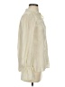 Sundance Ivory Long Sleeve Blouse Size XS - photo 4