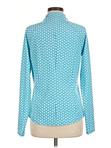 Sigrid Olsen Track Jacket (view 2)