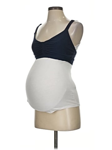 Beyond the Bump by Beyond Yoga Tank Top (view 1)