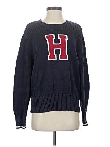 Tommy Hilfiger Pullover Sweater (view 1)