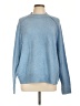 Melrose and Market Blue Pullover Sweater Size L - photo 1