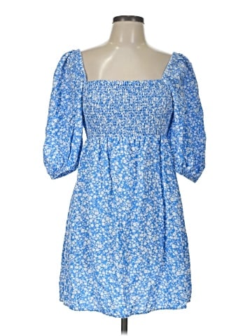 Tuckernuck Casual Dress (view 1)