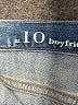 Ann Taylor LOFT Outlet Hearts Blue Jeans Size 10 - photo 5