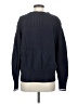 Tommy Hilfiger Blue Pullover Sweater Size XS - photo 2