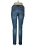 Vigoss Hearts Blue Jeans Size 32 waist - photo 2