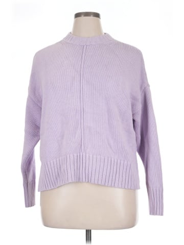 A New Day Pullover Sweater (view 1)