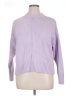 A New Day Purple Pullover Sweater Size XL - photo 1