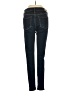 American Eagle Outfitters Solid Blue Jeans Size 4R - photo 2
