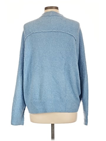 Melrose and Market Pullover Sweater (view 2)