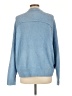 Melrose and Market Blue Pullover Sweater Size L - photo 2