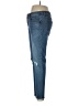 Vigoss Hearts Blue Jeans Size 32 waist - photo 5