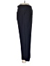 Topshop 100% Polyester Blue Casual Pants Size 8 - photo 4