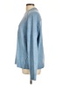 Melrose and Market Blue Pullover Sweater Size L - photo 5