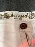Desigual White Jeans Size 32 waist - photo 7