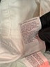 Desigual White Jeans Size 32 waist - photo 9