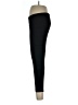 Danskin Solid Black Active Pants Size L - photo 5
