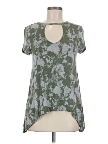 Mudd Short Sleeve T-Shirt (view 1)