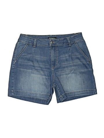 d.jeans Denim Shorts (view 1)