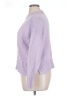 A New Day Purple Pullover Sweater Size XL - photo 5