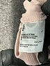 Alfani Pink Long Sleeve Turtleneck Size L - photo 8