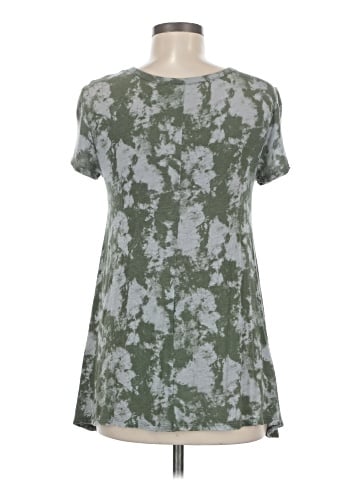 Mudd Short Sleeve T-Shirt (view 2)